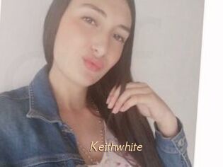 Keithwhite