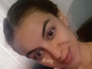 Keky