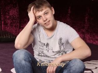 Kellansporty
