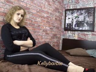 Kellybarbie