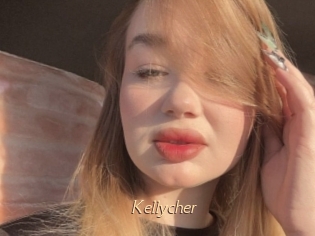 Kellycher