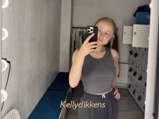 Kellydikkens