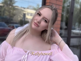 Kellyhowell