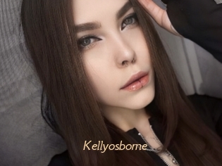 Kellyosborne