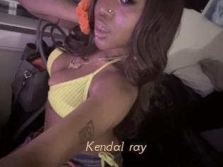 Kendal_ray