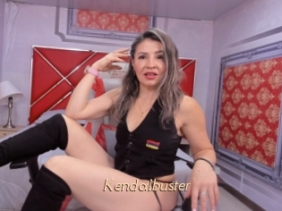 Kendalbuster