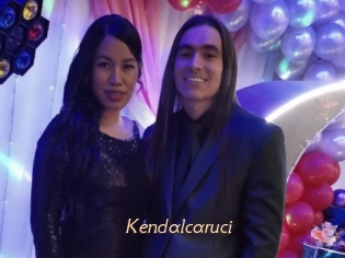 Kendalcaruci