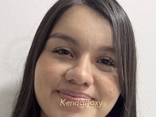 Kendalfoxy