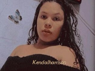 Kendalharrison