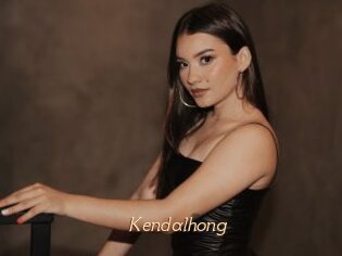 Kendalhong