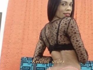 Kendall_smilex
