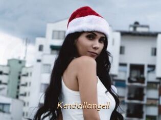 Kendallangell