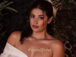 Kendallficher