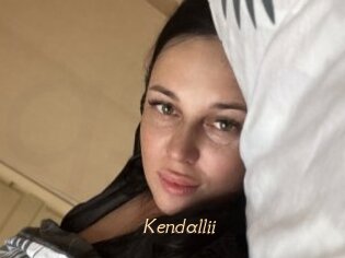 Kendallii
