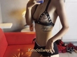 Kendallseexy