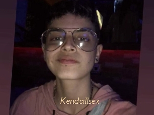 Kendallsex