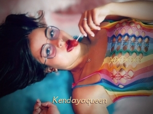 Kendayaqueen