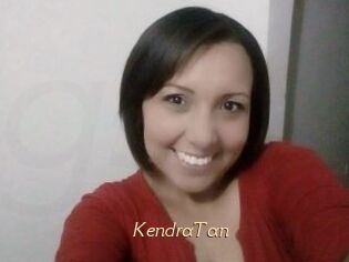 KendraTan