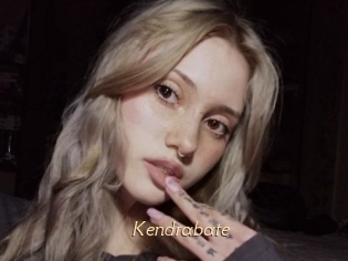 Kendrabate