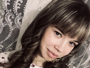 Kendradyer