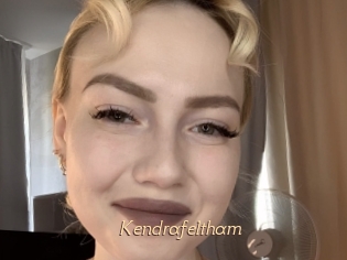 Kendrafeltham