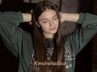 Kendrahallock