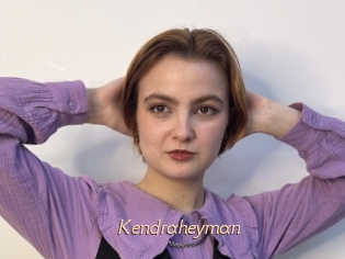 Kendraheyman