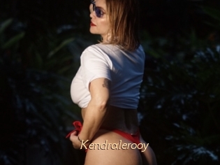 Kendralerooy