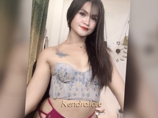 Kendralore