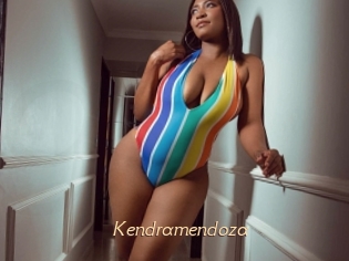 Kendramendoza
