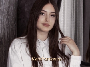 Kendramontes
