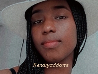 Kendryaddams