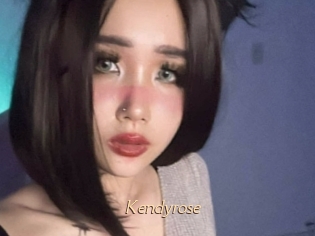 Kendyrose