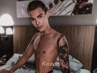 Kenhott