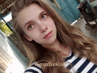 Keniaburklow
