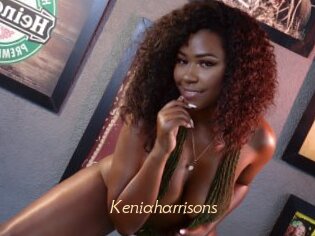 Keniaharrisons