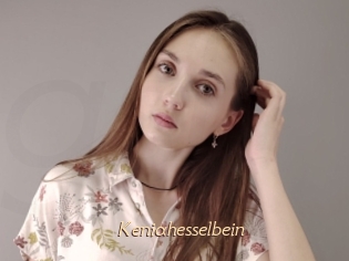 Keniahesselbein
