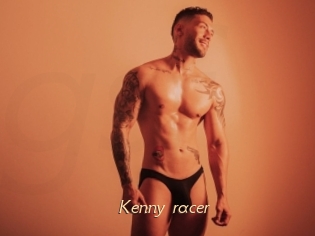 Kenny_racer