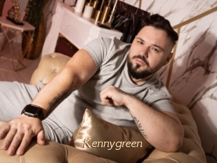 Kennygreen