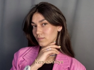 Kenyadalbys