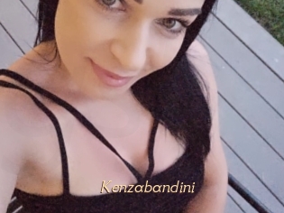 Kenzabandini
