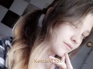 KenzieKISSx