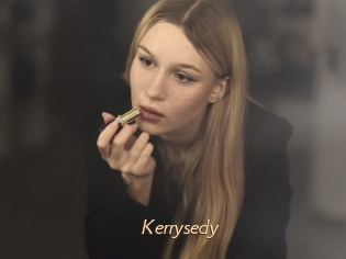 Kerrysedy