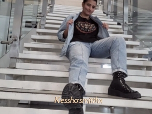 Kesshasmitthx