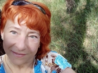Ketie