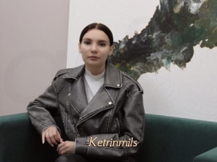 Ketrinmils