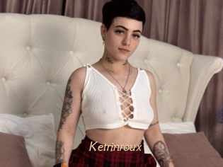 Ketrinroux