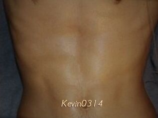 Kevin0314