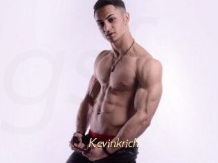 Kevinkrich