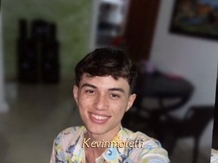 Kevinmoretti